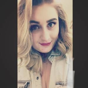 Meet your Posher, Shelby